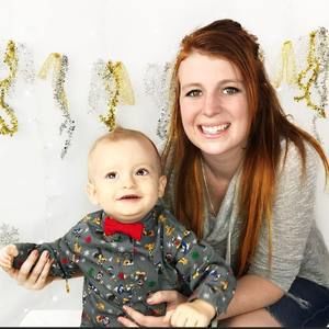 Meet your Posher, Mandy